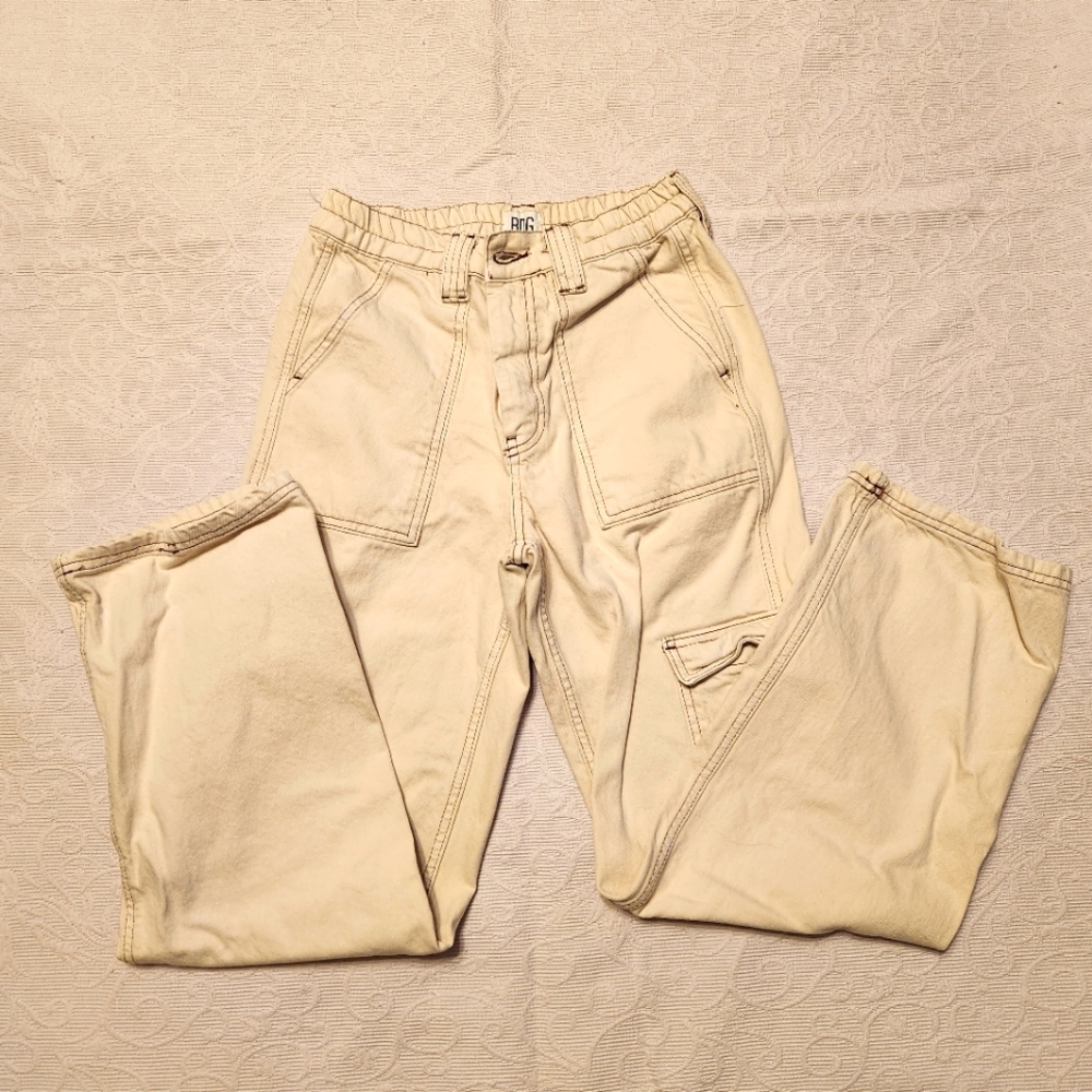 BDG Urban Outfitters Skate Cargo Jeans